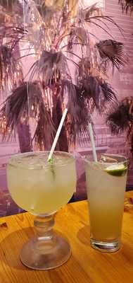 Cadillac Bar & Grill