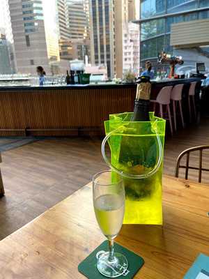 Cadillac Bar & Grill