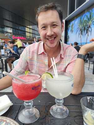 Cadillac Bar & Grill