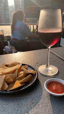 Cadillac Bar & Grill