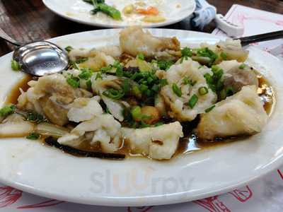 香港仔周记点心茶餐厅 (兴业商业中心)