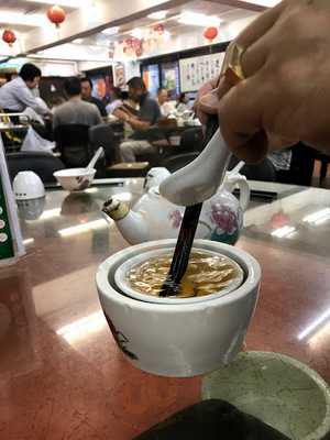 香港仔周记点心茶餐厅 (兴业商业中心)