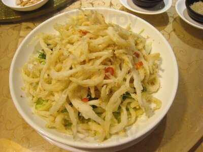 龍圖閣海鮮飯店 