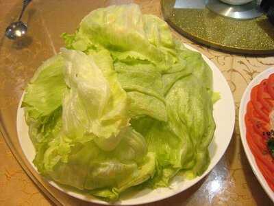 龍圖閣海鮮飯店 