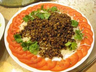 龍圖閣海鮮飯店 