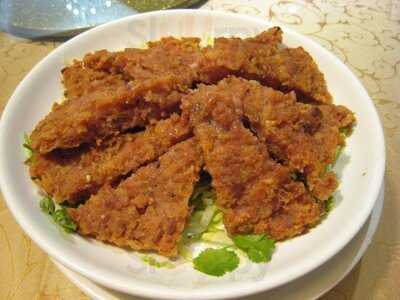 龍圖閣海鮮飯店 