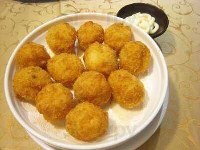 龍圖閣海鮮飯店 