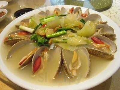 龍圖閣海鮮飯店 