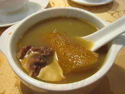 龍圖閣海鮮飯店 