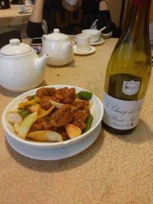 龍圖閣海鮮飯店 