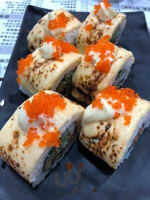 田中壽司刺身店