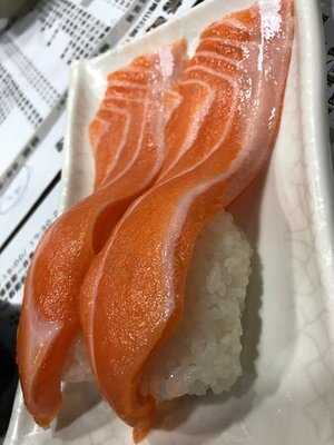 田中壽司刺身店