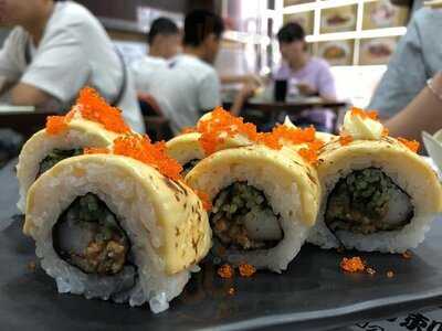 田中壽司刺身店