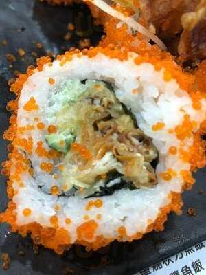 田中壽司刺身店