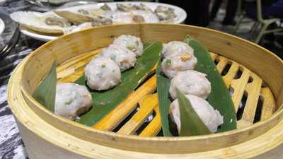 正宗水上人蒸汽鍋專門店