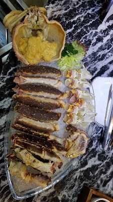 正宗水上人蒸汽鍋專門店