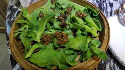 正宗水上人蒸汽鍋專門店