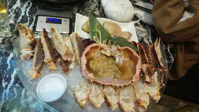 正宗水上人蒸汽鍋專門店