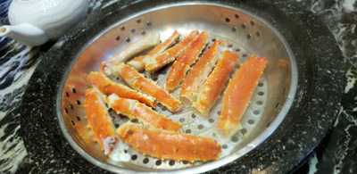 正宗水上人蒸汽鍋專門店