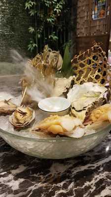 正宗水上人蒸汽鍋專門店