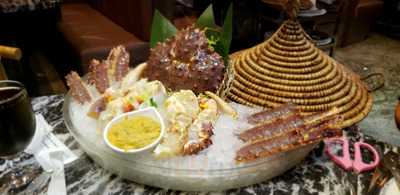 正宗水上人蒸汽鍋專門店