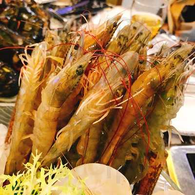 正宗水上人蒸汽鍋專門店