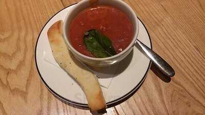 Pizza Express V City