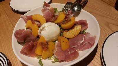 Pizza Express V City