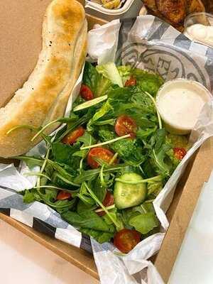 Pizza Express V City