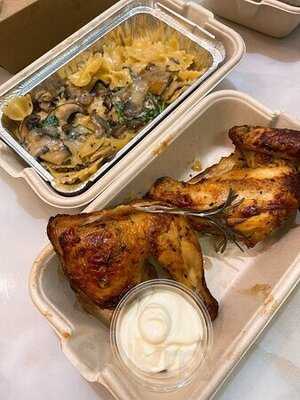 Pizza Express V City