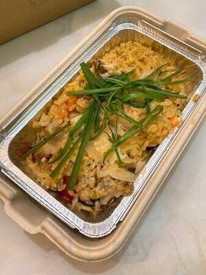 Pizza Express V City