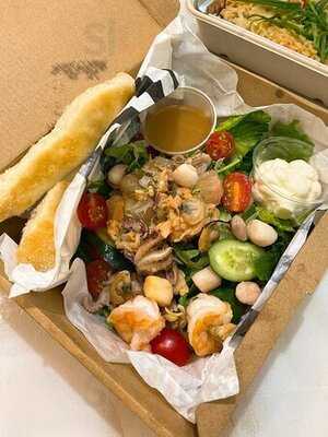 Pizza Express V City