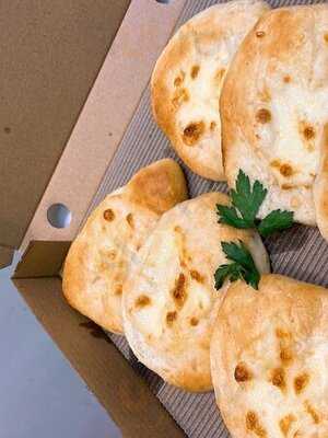 Pizza Express V City