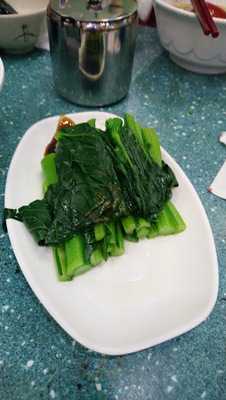 香港仔魚蛋王（寶靈街）