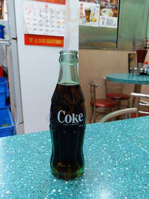 香港仔魚蛋王（寶靈街）