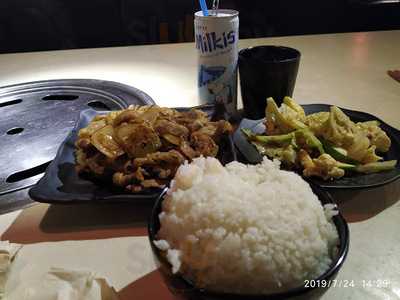 香港仔魚蛋王（寶靈街）