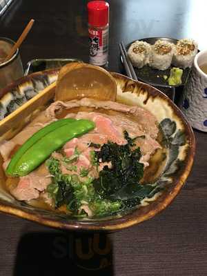 奏鐵板燒日本料理