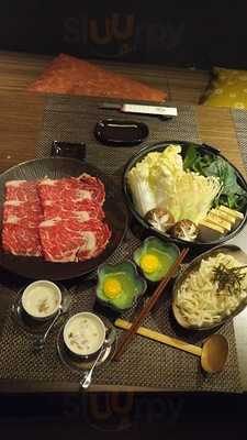 奏鐵板燒日本料理