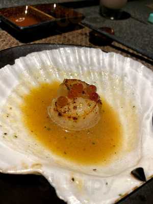 奏鐵板燒日本料理