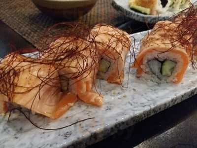 奏鐵板燒日本料理