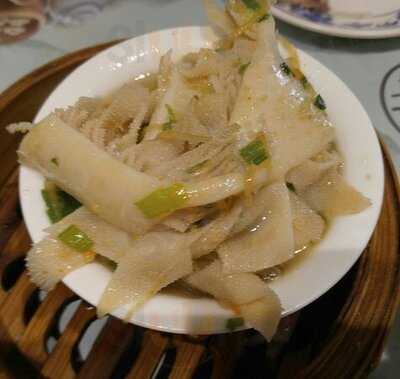 譽滿點心專門店