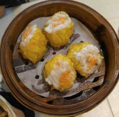 譽滿點心專門店