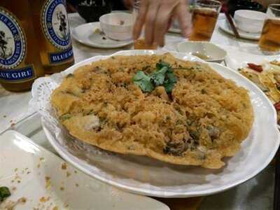 增輝大排檔 & 增輝藝廚