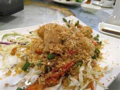 增輝大排檔 & 增輝藝廚