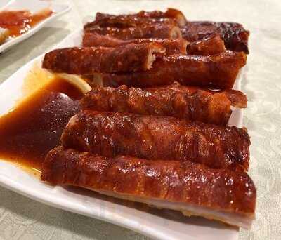 增輝大排檔 & 增輝藝廚