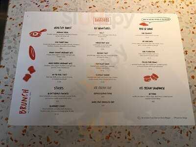 Elephant Grounds (永豐大廈)