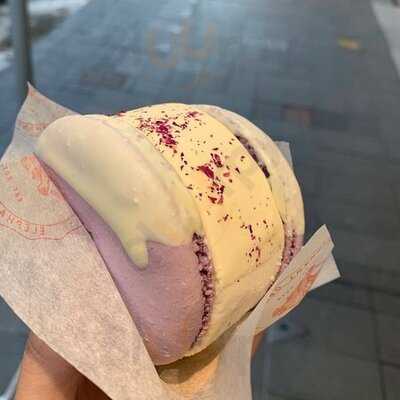 Elephant Grounds (永豐大廈)