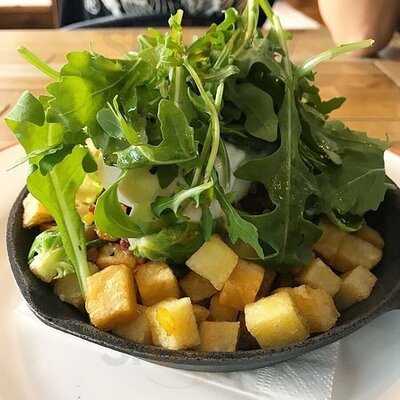 Elephant Grounds (永豐大廈)