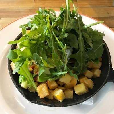 Elephant Grounds (永豐大廈)