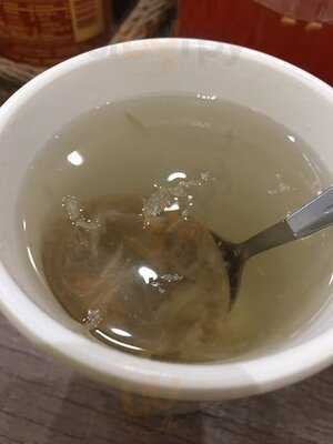 越中意越南風味菜館